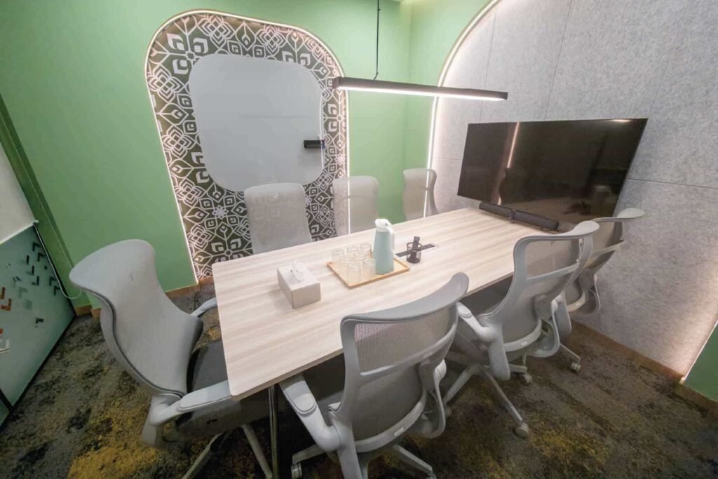 WORQ – Coworking Space at Intermark, Kuala Lumpur – itg-meeting-room-05-2