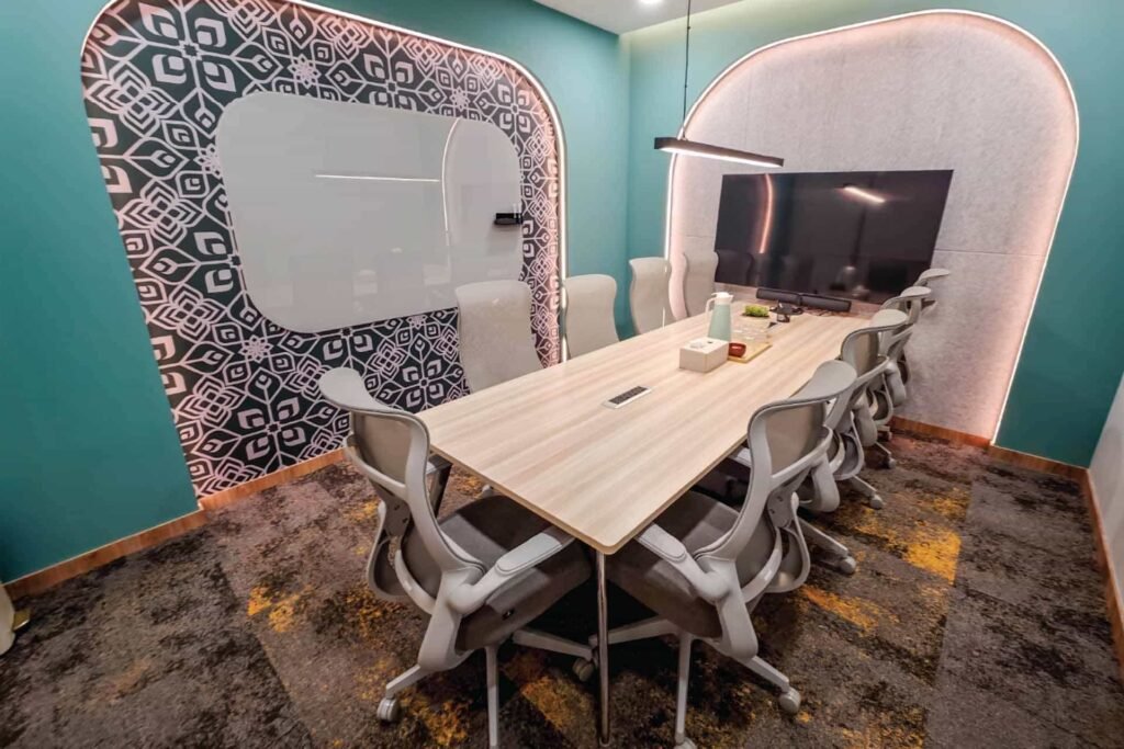 WORQ – Coworking Space at Intermark, Kuala Lumpur – itg-meeting-room-06-2
