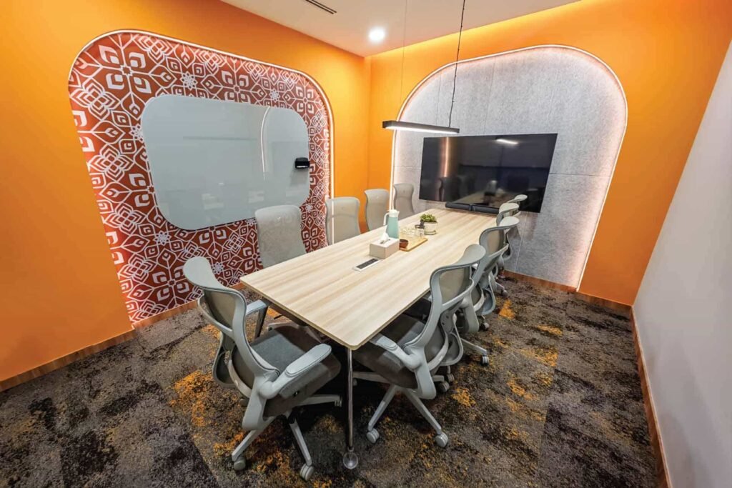 WORQ – Coworking Space at Intermark, Kuala Lumpur – itg-meeting-room-07-2