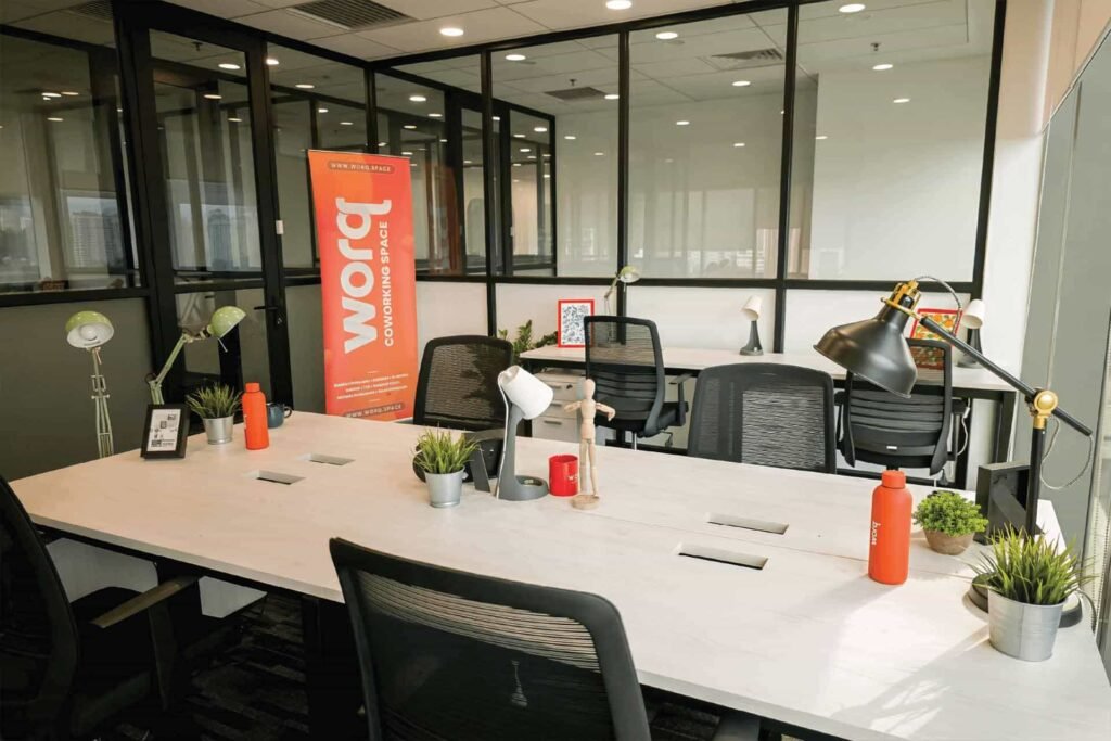 WORQ – Coworking Space at Intermark, Kuala Lumpur – itg-private-office-02-2