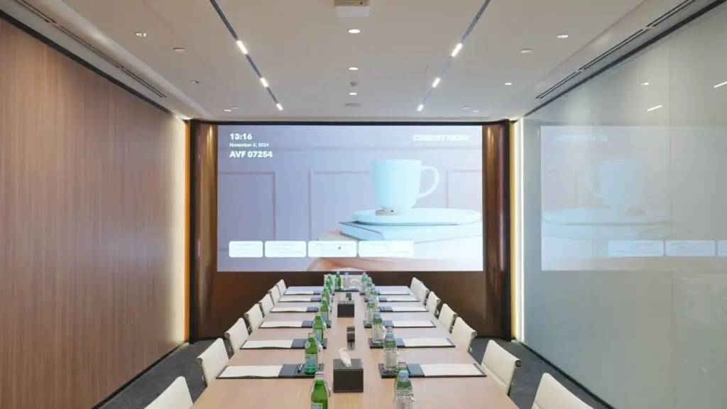 Common Ground – Coworking Space at Beach Road, Singapore – Hive Group 49845