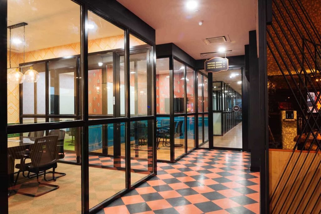 WORQ – Coworking Space at KL Gateway, Kuala Lumpur – klg-meeting-room-04