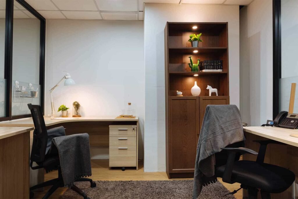 WORQ – Coworking Space at KL Gateway, Kuala Lumpur – klg-private-office-01