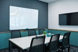 WORQ – Coworking & Serviced Offices at 1 Sentrum, KL Sentral, Kuala Lumpur gallery image 7