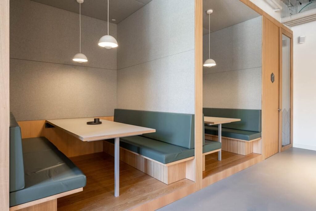 Regus – Serviced Office at Loop Center, Minhang, Shanghai, China – loopcenter-4