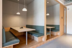 Regus – Serviced Offices & Coworking at Loop Center, Minhang, Shanghai gallery image 5