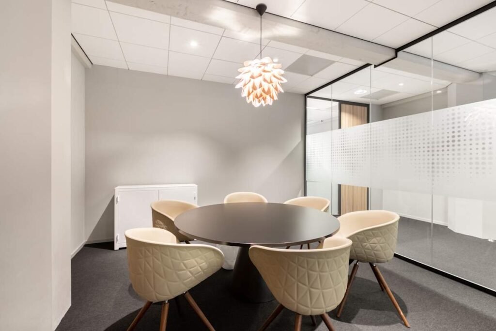 Regus – Serviced Office at Loop Center, Minhang, Shanghai, China – loopcenter-5