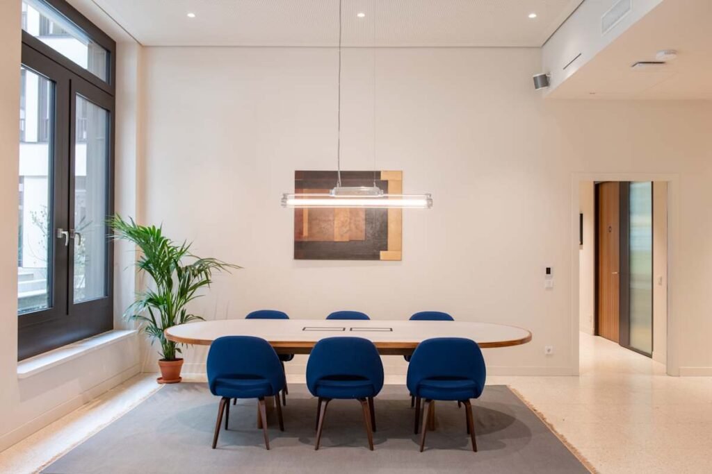Regus – Serviced Office at Loop Center, Minhang, Shanghai, China – loopcenter-6