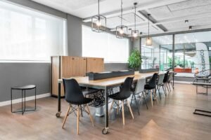 Regus – Serviced Offices & Coworking at Loop Center, Minhang, Shanghai gallery image 8