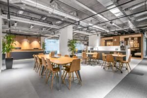 Regus – Serviced Offices & Coworking at Loop Center, Minhang, Shanghai gallery image 10