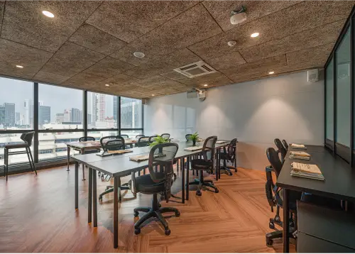 the Hive – Coworking Space at North Bridge Road, Singapore – Hive Group 49843
