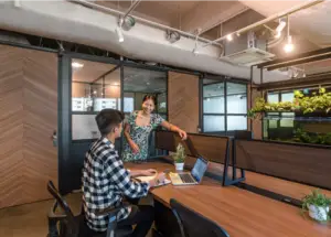 the Hive – Coworking & Serviced Offices at North Bridge Road, Singapore gallery image 5