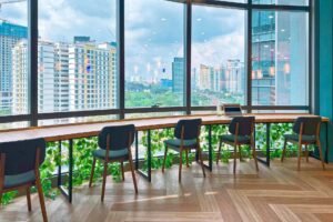 WORQ – Coworking & Serviced Offices at Bangsar, Kuala Lumpur gallery image 11
