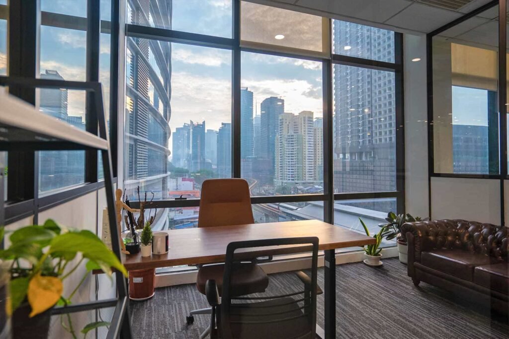 WORQ – Coworking Space at Bangsar, Kuala Lumpur – mub-private-office-01