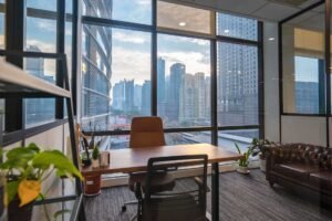 WORQ – Coworking & Serviced Offices at Bangsar, Kuala Lumpur gallery image 9