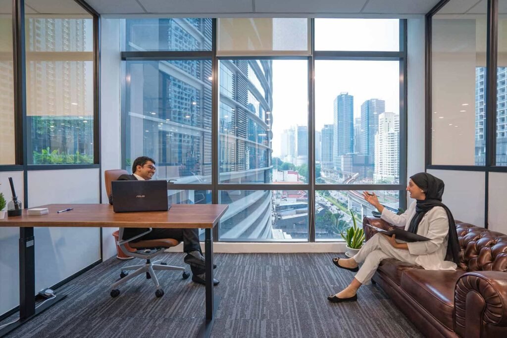 WORQ – Coworking Space at Bangsar, Kuala Lumpur – mub-private-office-03