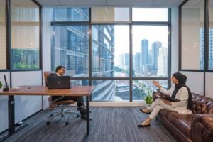WORQ – Coworking & Serviced Offices at Bangsar, Kuala Lumpur gallery image 7