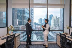 WORQ – Coworking & Serviced Offices at Bangsar, Kuala Lumpur gallery image 6