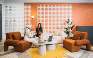 Infinity8 – Coworking & Serviced Offices at MyTOWN Shopping Centre, Kuala Lumpur gallery image 6