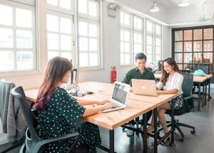 the Hive – Coworking & Serviced Offices at Lavender, Singapore gallery image 5