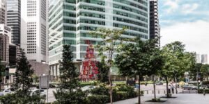 Ocean Financial Centre Office for Rent | Grade A Singapore gallery image 3