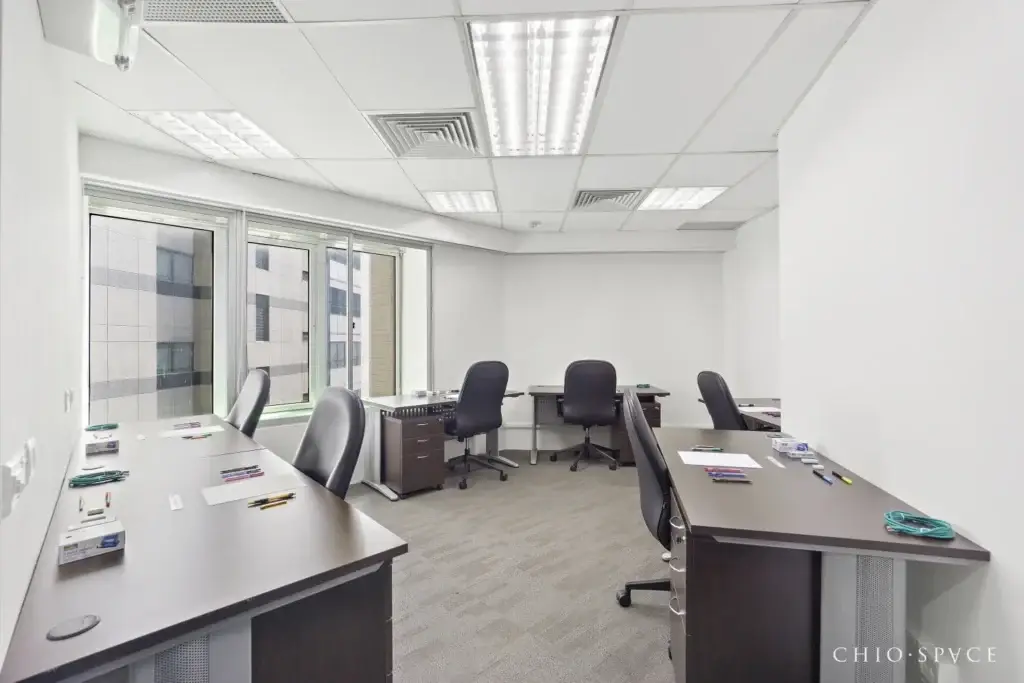 Verve Offices – Fitted Private Offices at The Octagon, Singapore – Verve Offices octagon-office3.webp