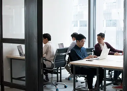the Hive – Coworking Space at Lavender, Singapore – Hive Group 49839