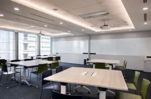 Workstudio – Serviced Offices & Coworking at 78 Shenton Way, Singapore gallery image 4
