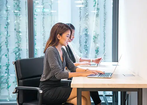 the Hive – Coworking Space at Carpenter, Singapore – Hive Group 49837