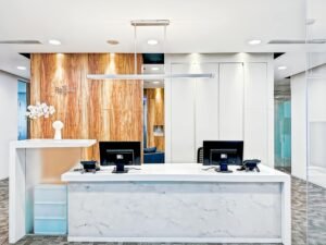 Regus – Serviced Offices & Coworking at Carlton Building, Huangpu, Shanghai gallery image 3
