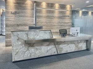 Regus – Serviced Offices & Coworking at Central Towers, Putuo, Shanghai gallery image 2