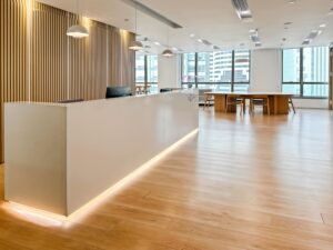 Regus – Serviced Offices & Coworking at Garden Square, Jing’an, Shanghai gallery image 3