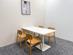 Regus – Serviced Offices & Coworking at Hongqiao Vanke Center, Minhang, Shanghai gallery image 3