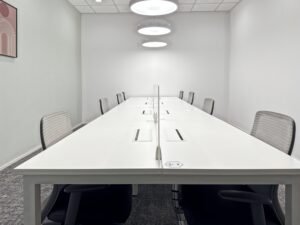 Regus – Serviced Offices & Coworking at Hongqiao Vanke Center, Minhang, Shanghai gallery image 9