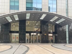 Regus – Serviced Offices & Coworking at Huaihai Plaza, Xuhui, Shanghai gallery image 2