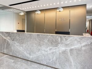 Regus – Serviced Offices & Coworking at Raffles City Changning, Changning, Shanghai gallery image 3