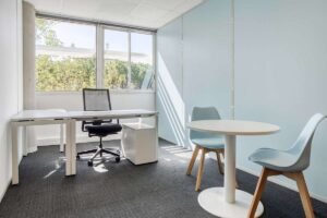 Regus – Serviced Offices & Coworking at 333 Century Building, Pudong, Shanghai gallery image 11