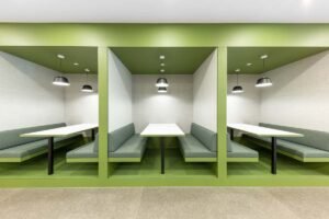 Regus – Serviced Offices & Coworking at 333 Century Building, Pudong, Shanghai gallery image 3