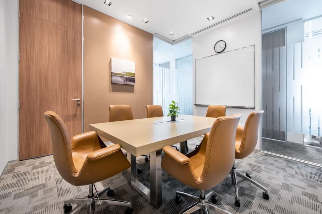 Regus – Serviced Office at 333 Century Building, Pudong, Shanghai, China – regus-sh-333-century-building-4