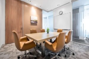 Regus – Serviced Offices & Coworking at 333 Century Building, Pudong, Shanghai gallery image 5