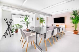 Regus – Serviced Offices & Coworking at 333 Century Building, Pudong, Shanghai gallery image 6