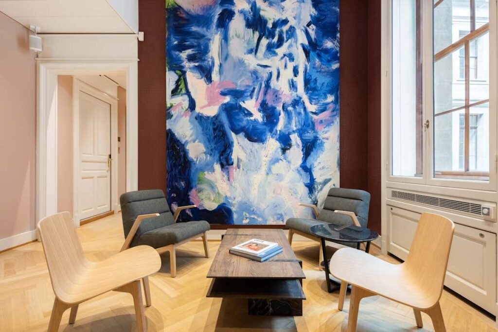 Regus – Serviced Office at 333 Century Building, Pudong, Shanghai, China – regus-sh-333-century-building-7
