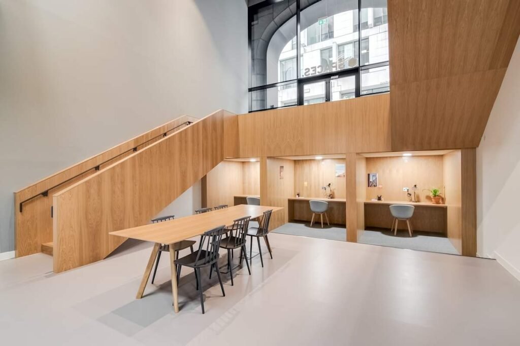 Regus – Serviced Office at 333 Century Building, Pudong, Shanghai, China – regus-sh-333-century-building-8