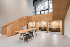 Regus – Serviced Offices & Coworking at 333 Century Building, Pudong, Shanghai gallery image 9