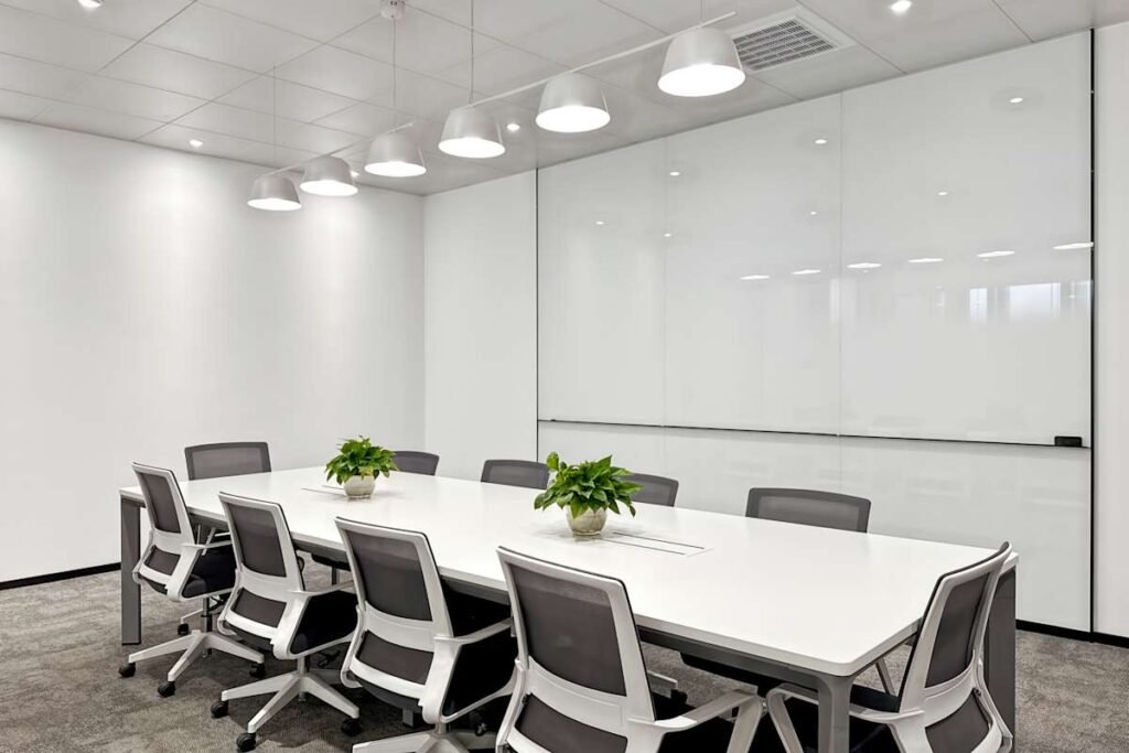 Regus – Serviced Office at BU Center, Qingpu, Shanghai, China – regus-sh-bu-center-3