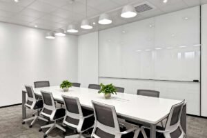 Regus – Serviced Offices & Coworking at BU Center, Qingpu, Shanghai gallery image 3