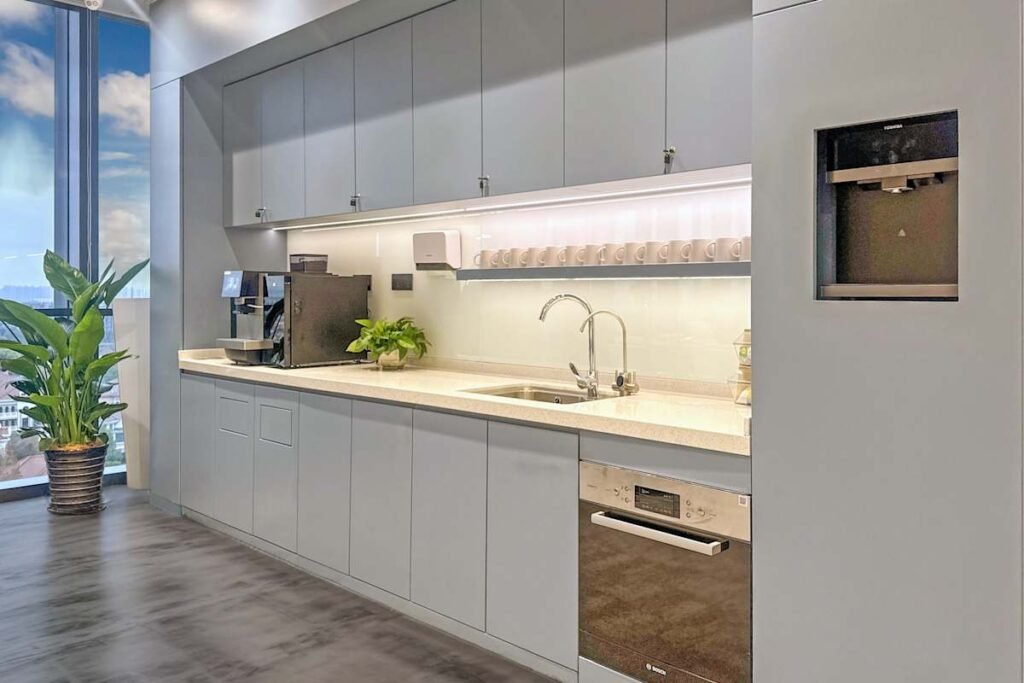 Regus – Serviced Office at BU Center, Qingpu, Shanghai, China – regus-sh-bu-center-6