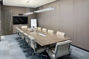 Regus – Serviced Offices & Coworking at Cloud 9 International Plaza, Changning, Shanghai gallery image 3