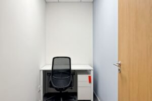 Regus – Serviced Offices & Coworking at Harbor Ring Plaza, Huangpu, Shanghai gallery image 5