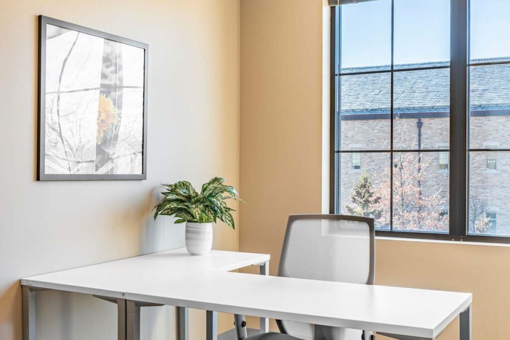 Regus – Serviced Office at Lee Garden Plaza, Putuo, Shanghai, China – regus-sh-lee-garden-plaza-10